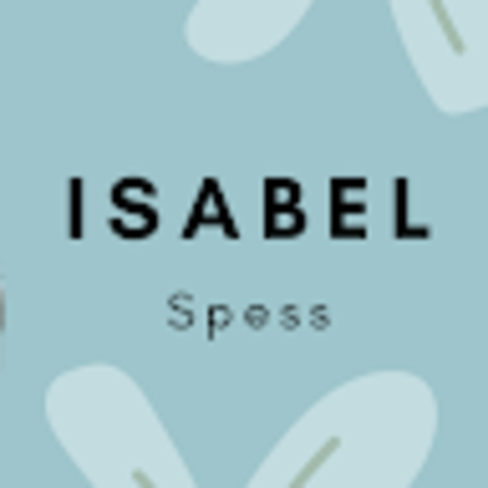Meet your Posher, Isabel